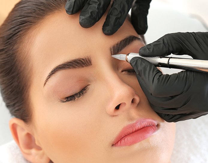 Microblading en Puerto Vallarta